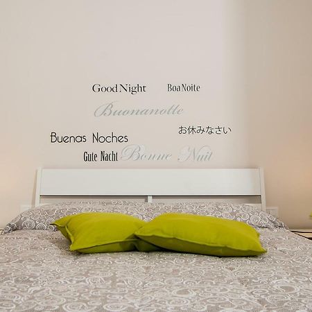 B&B Notti Sikane ปอร์โต เอมเปโดเกล ภายนอก รูปภาพ