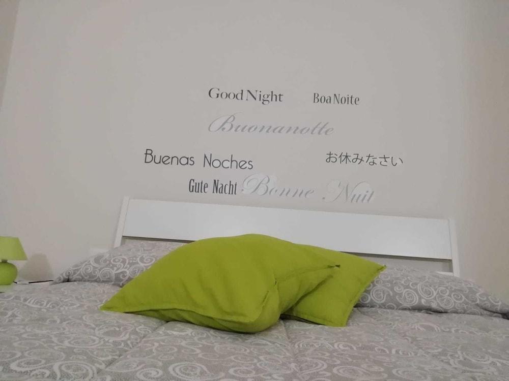 B&B Notti Sikane ปอร์โต เอมเปโดเกล ภายนอก รูปภาพ
