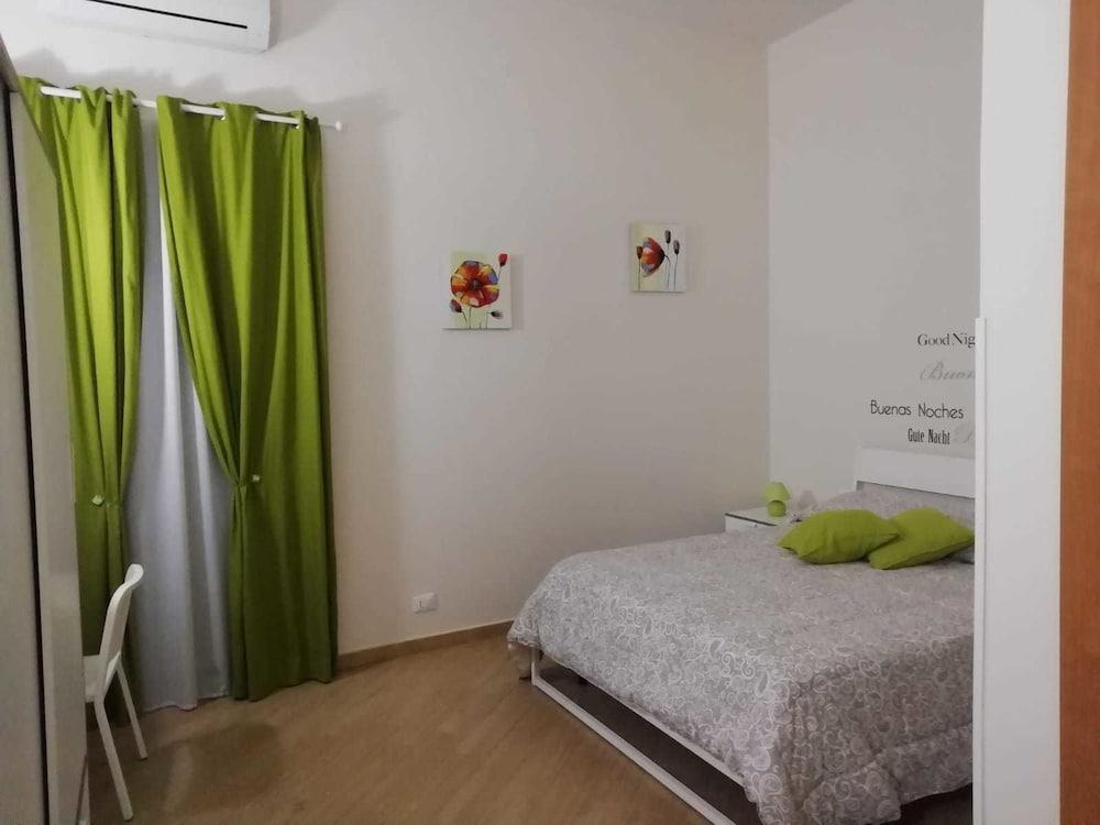 B&B Notti Sikane ปอร์โต เอมเปโดเกล ภายนอก รูปภาพ