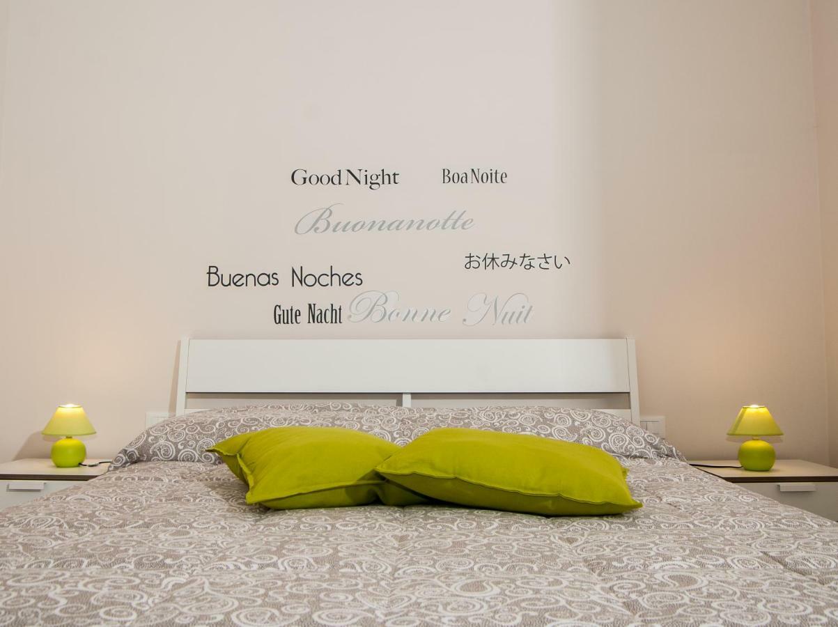 B&B Notti Sikane ปอร์โต เอมเปโดเกล ภายนอก รูปภาพ